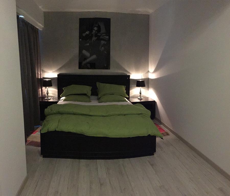 Cristian Apartment Constanţa Eksteriør billede